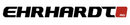 Logo Ehrhardt AG Suhl